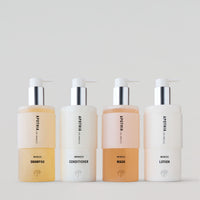 BRONZED Personal Set