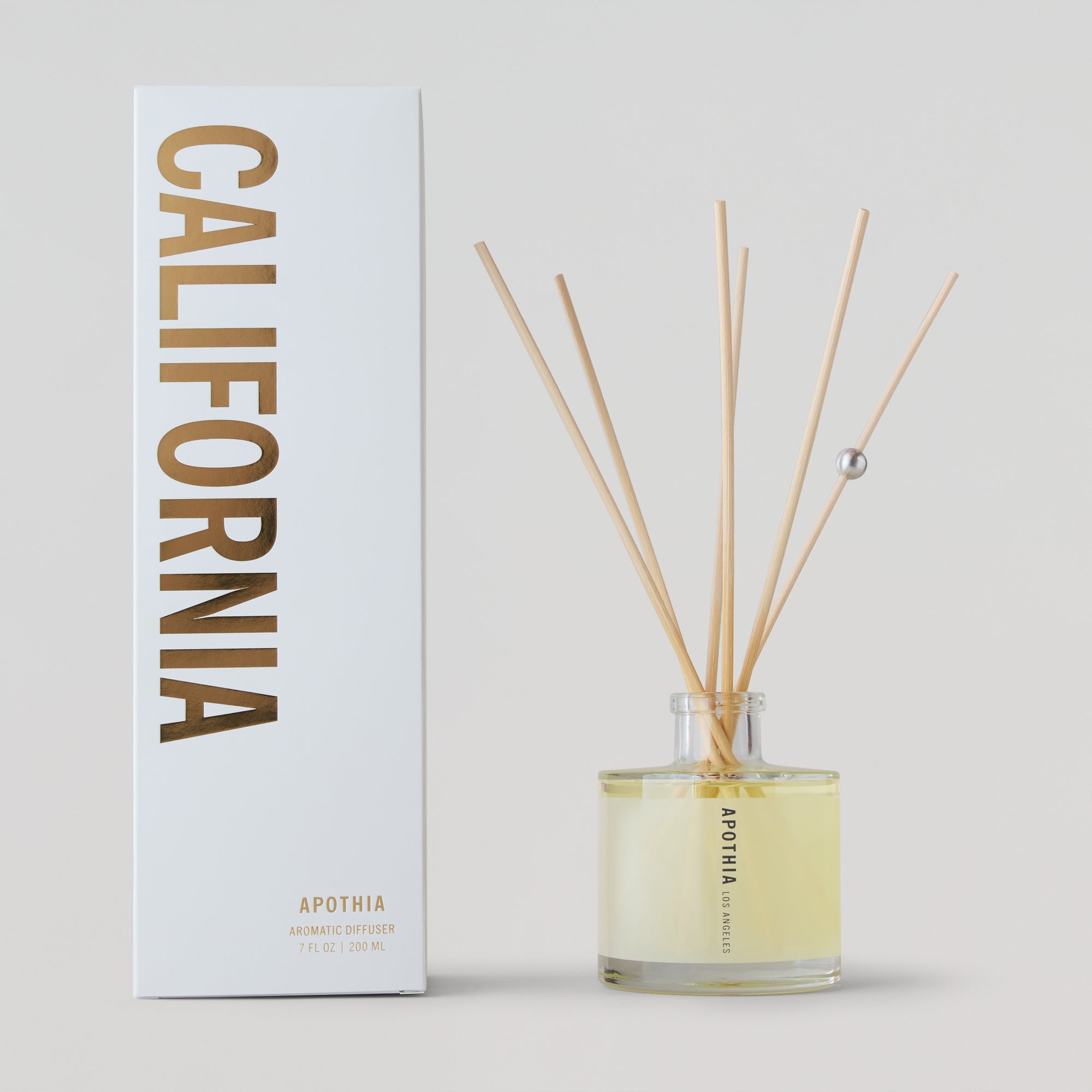 CA The California Apothia perfume - a fragrance for women