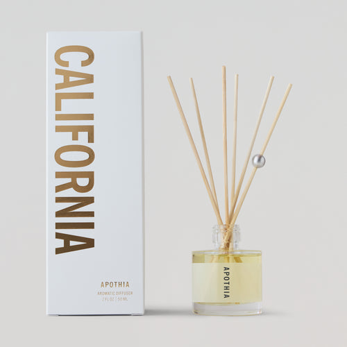 CALIFORNIA Mini Diffuser