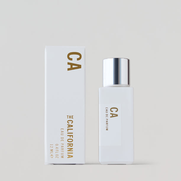 CALIFORNIA Travel Eau De Parfum