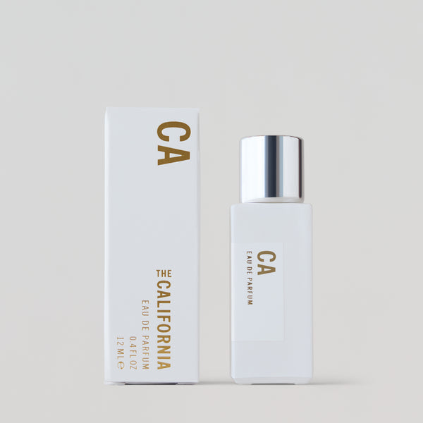 Order Now -THE CALIFORNIA | Eau de Parfum – Apothia