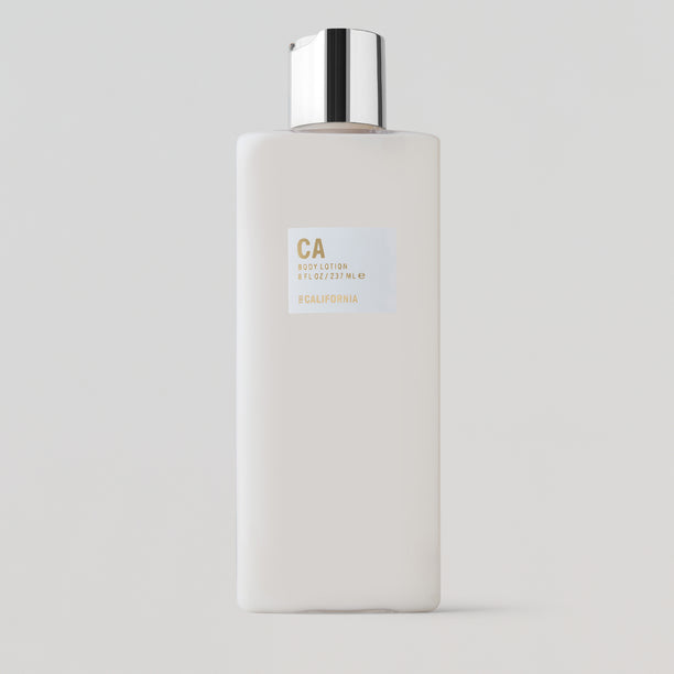 CALIFORNIA Lotion