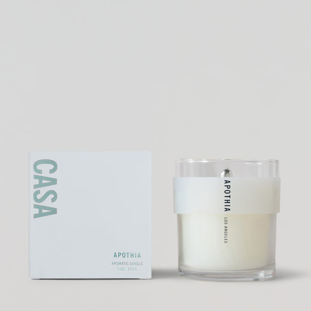 CASA Candle