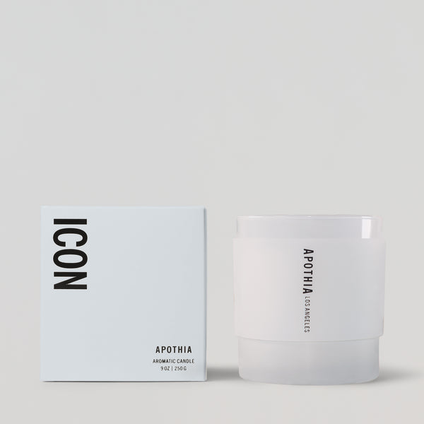 ICON Candle