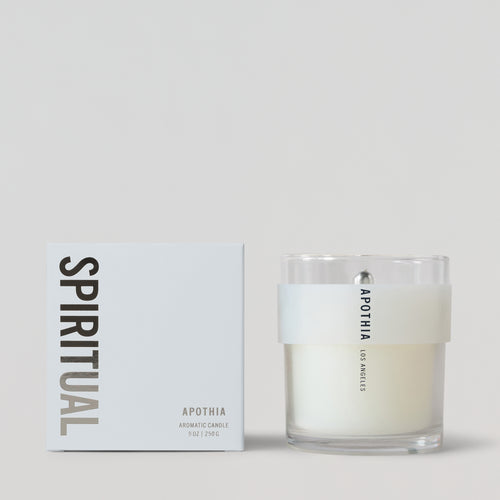 SPIRITUAL Candle