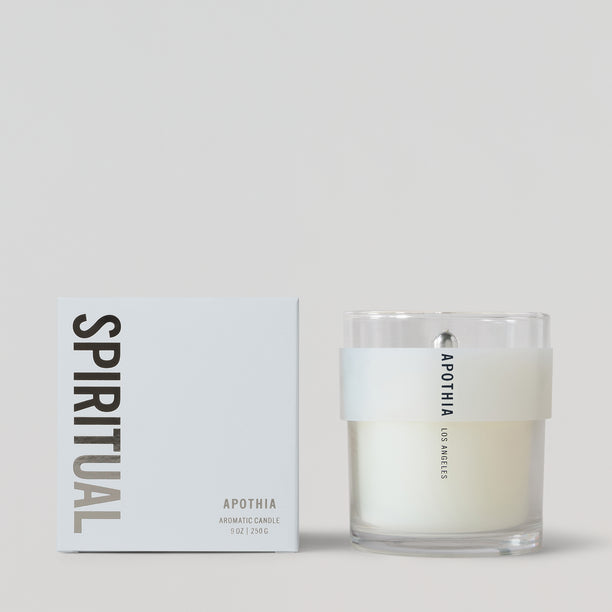 SPIRITUAL Candle