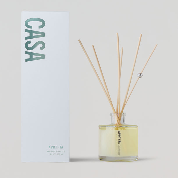 CASA Diffuser