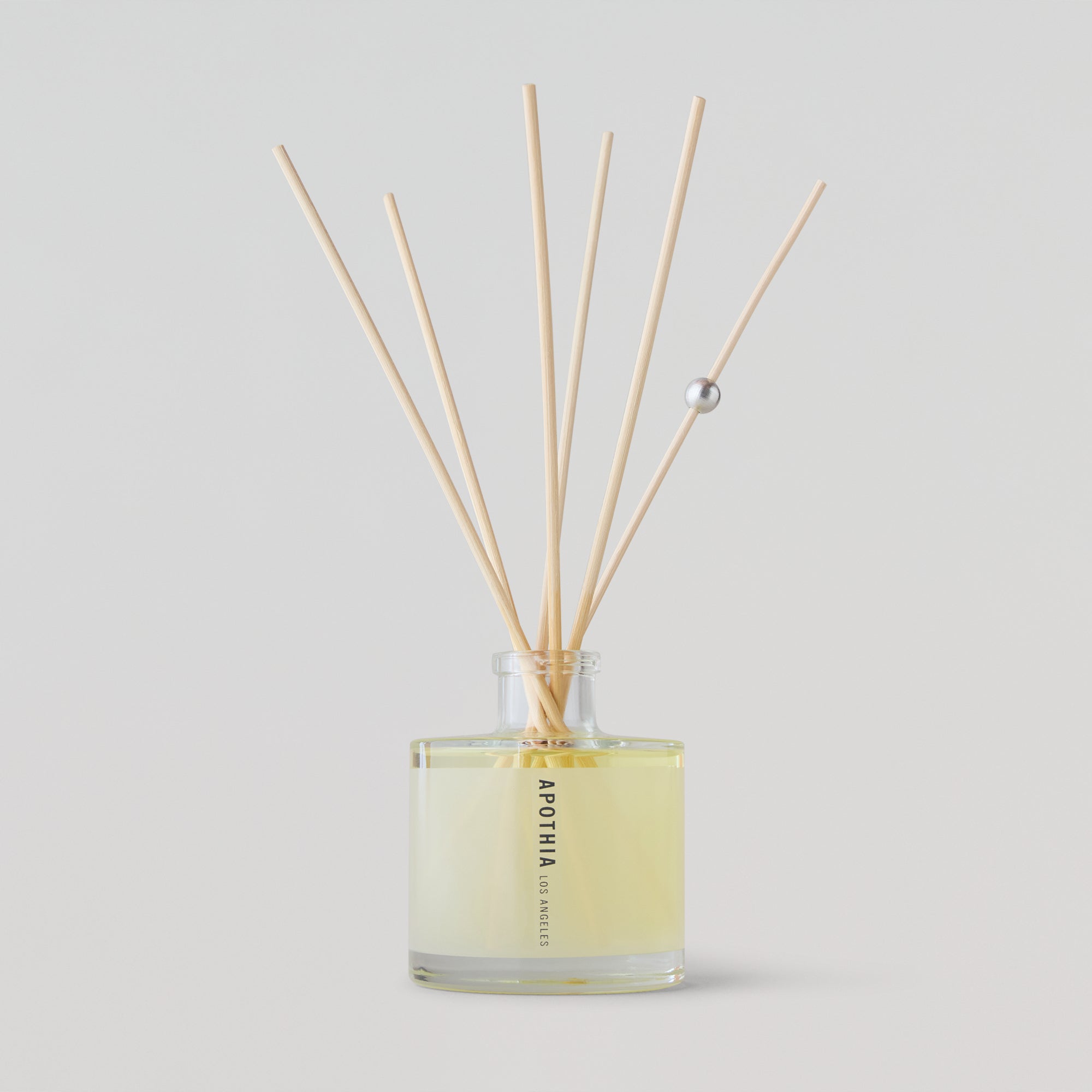 Apothia Bronzed Aromatic Diffuser | 207ml