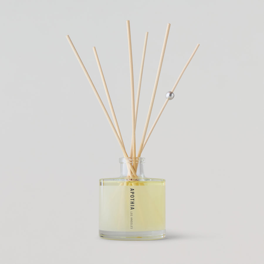 IF | Blooming White Flowers x Citrus | Diffuser