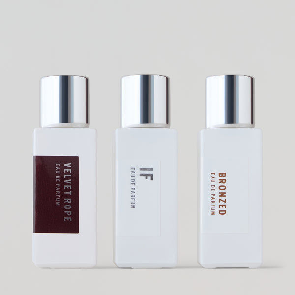 Travel Perfume Set