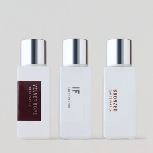 Perfume Travel Set