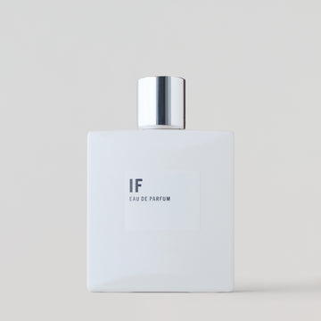 IF | Blooming White Flowers x Citrus | Eau de Parfum