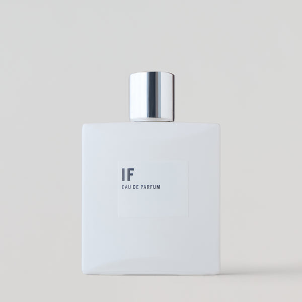 APOTHEA IF オードパルファム 50ml Apothia IF Eau de Parfum 50ml | Sophisticated Fragrance