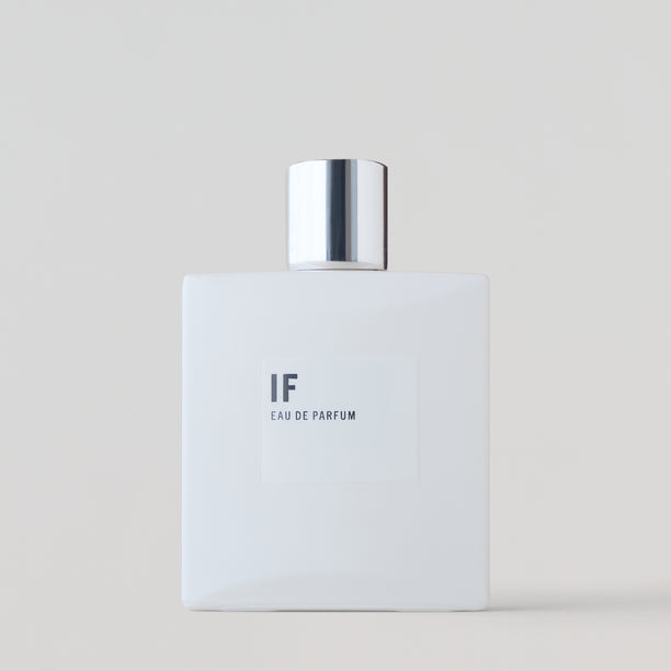 IF Eau De Parfum