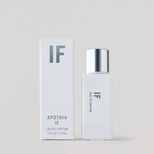 IF Travel Parfum