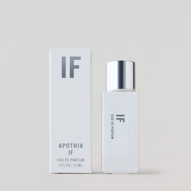 IF Travel Eau De Parfum