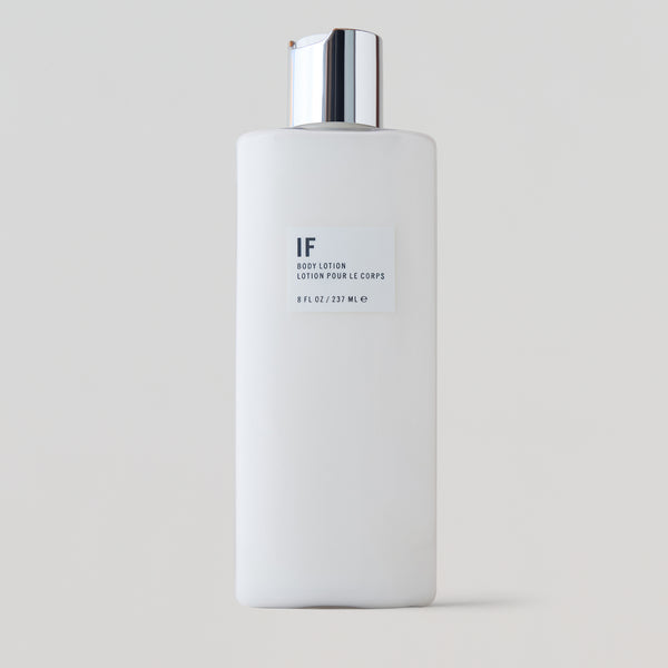 IF Lotion
