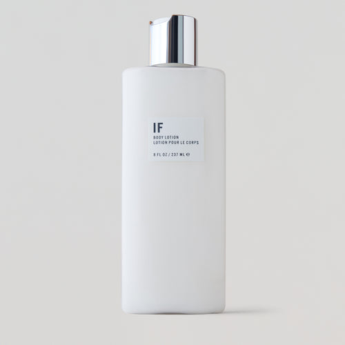 IF Lotion