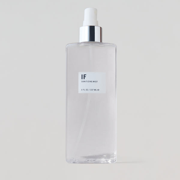 IF Sanitizing Mist