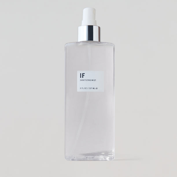 IF Sanitizing Mist