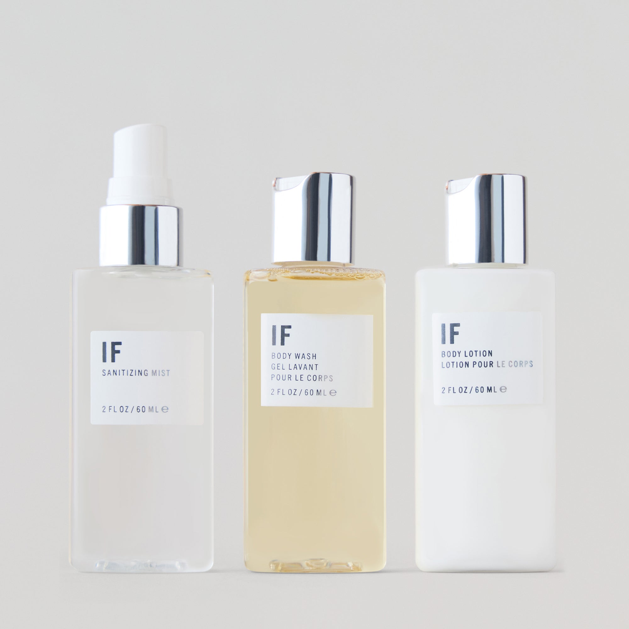IF Eau De Parfum Grand Edition | Blooming White Flowers – Apothia