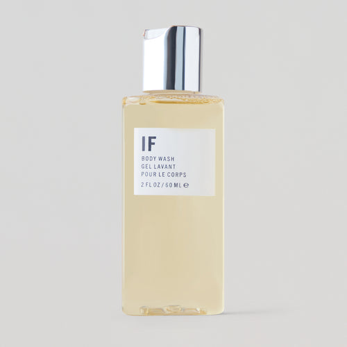 IF Travel Wash
