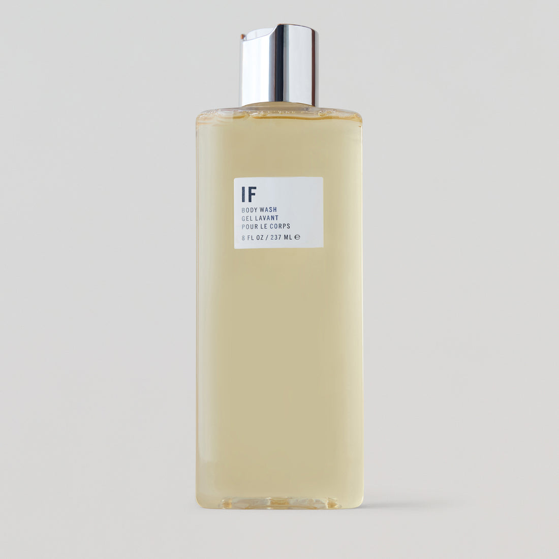 IF | Blooming White Flowers x Citrus | Wash