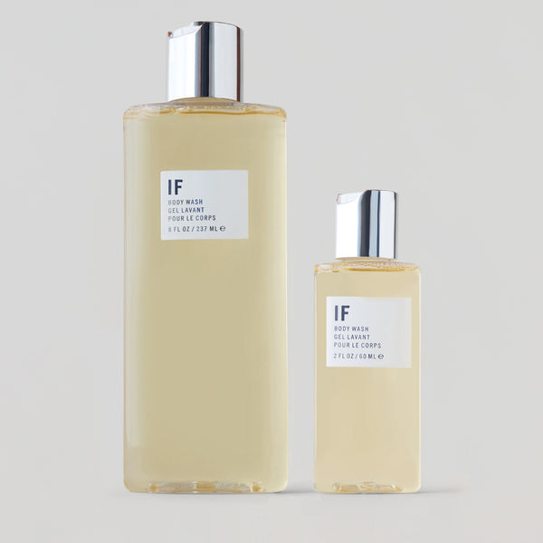 IF Wash Set