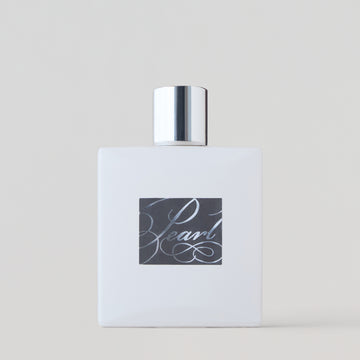 PEARL | Shiso Leaf x White Peony | Eau de Parfum