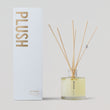 PLUSH | French Milled Soap x Mandarin | Diffuser