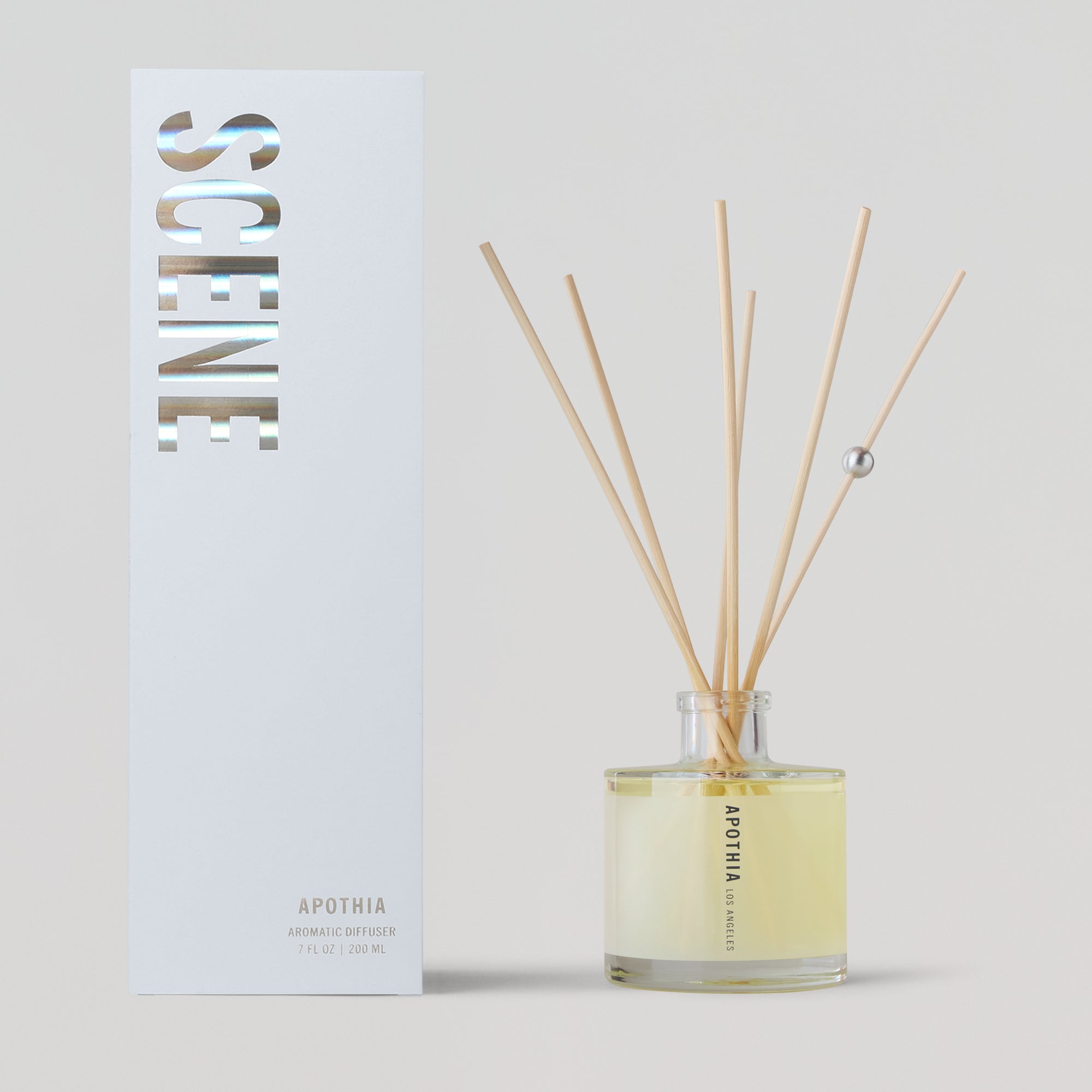 Fragrance Diffusers & Diffuser Oil Refills Los Angeles | APOTHIA
