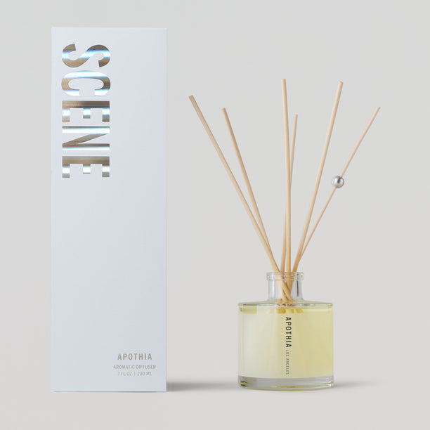 SCENE | Luscious Fig x Ripe Pear | Diffuser