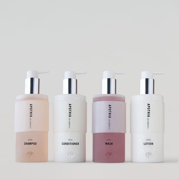 SOUL Personal Care Set