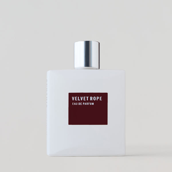 VELVET ROPE Eau De Parfum
