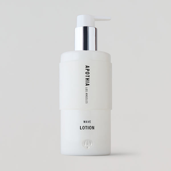 Apothia Wave Hand & Body Lotion