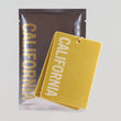 CALIFORNIA Aromatic Tag