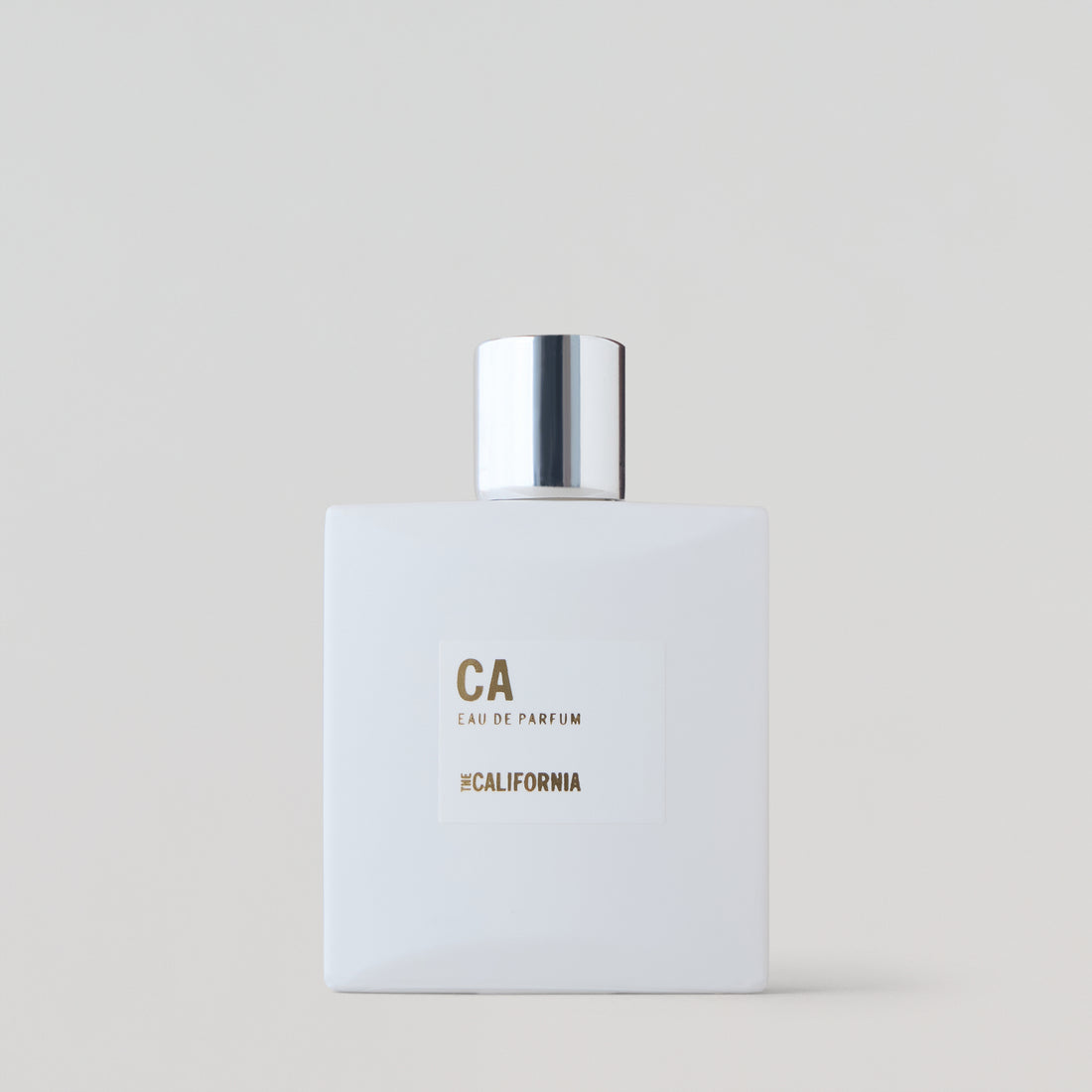 CALIFORNIA | Exotic White Flowers x Vibrant Green Leaves | Eau de Parfum