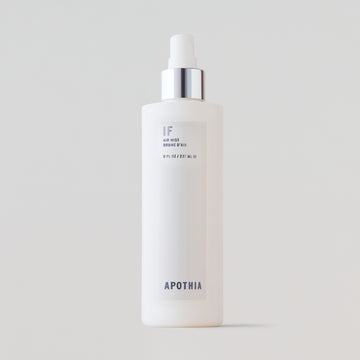IF | Blooming White Flowers x Citrus | Air Mist