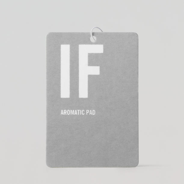 IF Aromatic Tag