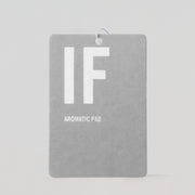 IF | BLOOMING WHITE FLOWERS X CITRUS | AROMATIC TAG