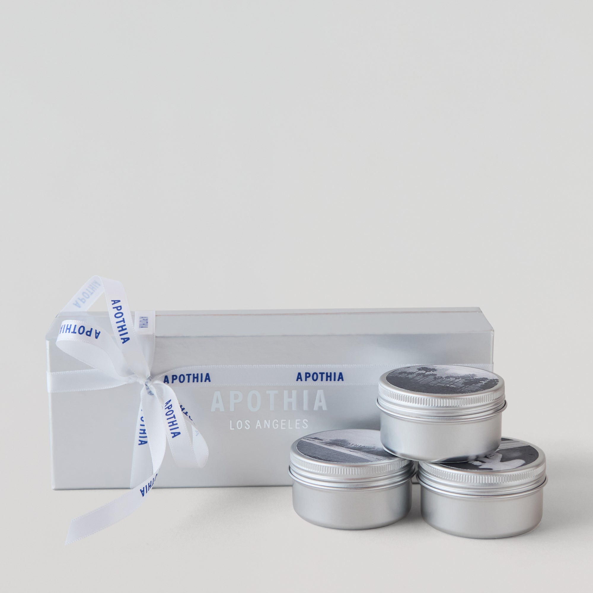About New – Apothia