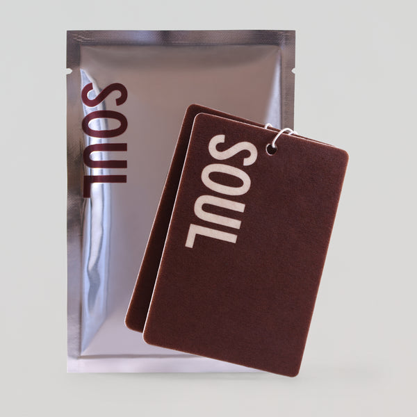 SOUL Aromatic Tag