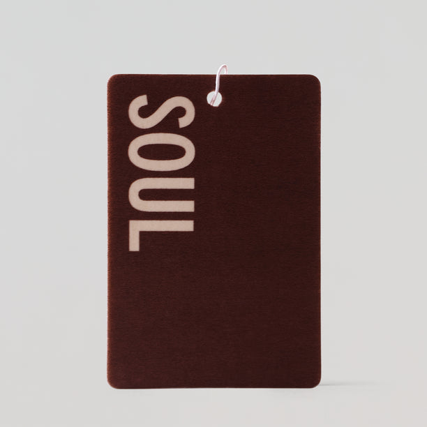 SOUL Aromatic Tag