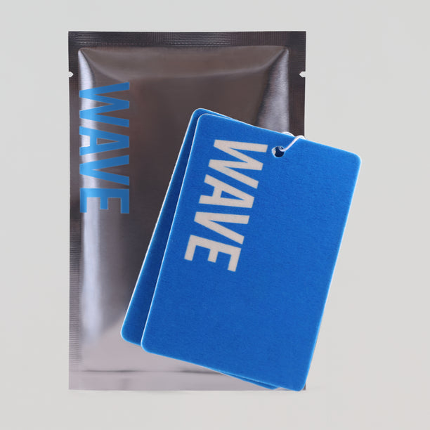 WAVE Aromatic Tag