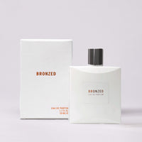 BRONZED | Orange Blossom x Jasmine | Eau de Parfum