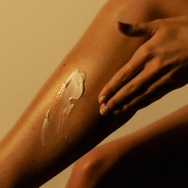 BRONZED Lotion