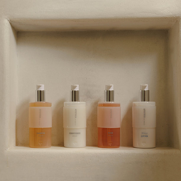 BRONZED Wash