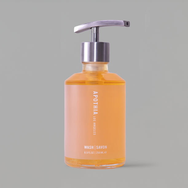 BRONZED Prestige Wash