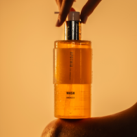 BRONZED | Orange Blossom x Jasmine | Wash