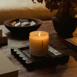 BRONZED Candle